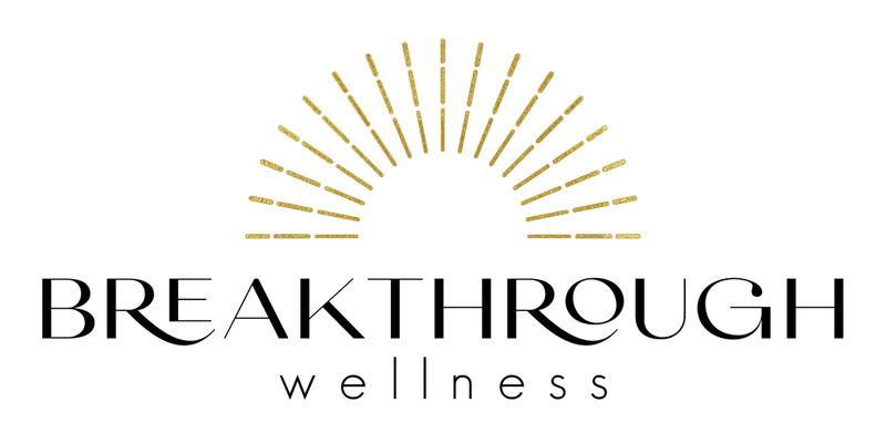 Breakthrough Wellness