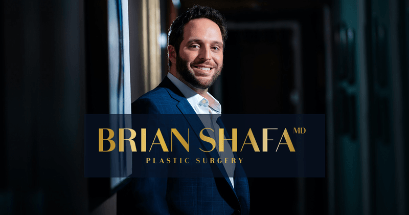 Brian Shafa MD