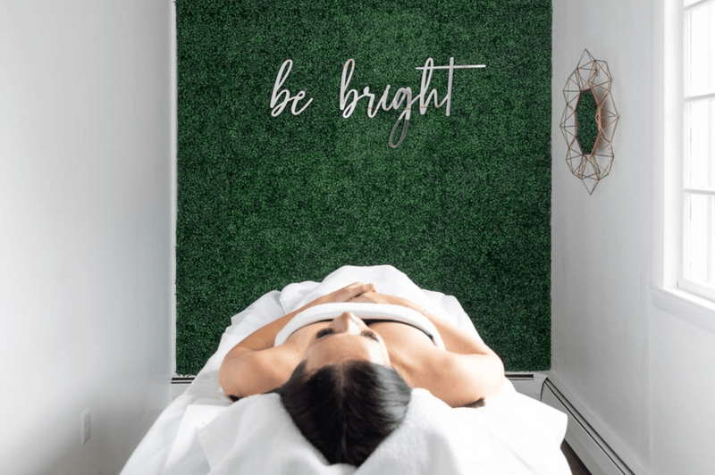 Bright Esthetics and Body Wellness