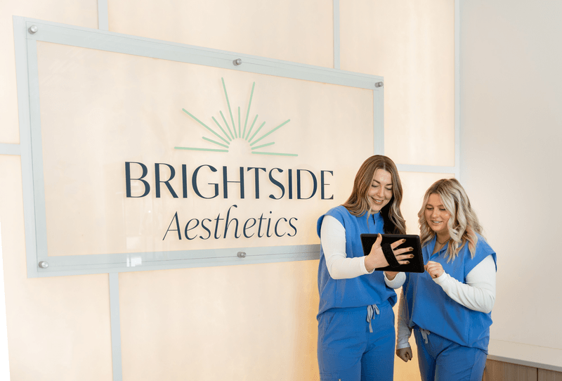 Brightside Aesthetics by Ducharme Dermatology