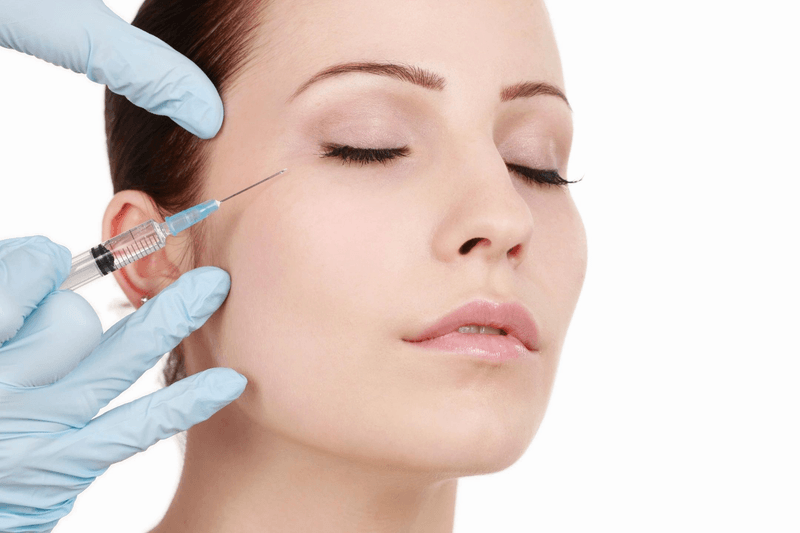 Brilliance MedSpa & Wellness (inside Alex Burton Salons)