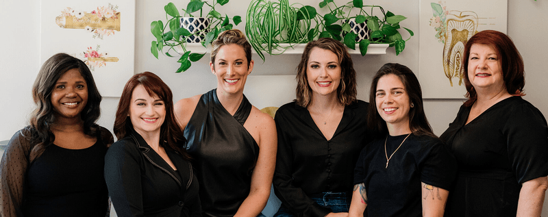 Brittany Bergeron Dds