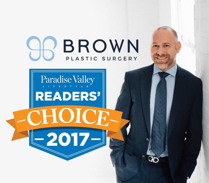 Brown Plastic Surgery