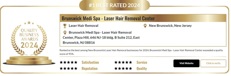 Brunswick Medi Spa - Laser Hair Removal Center