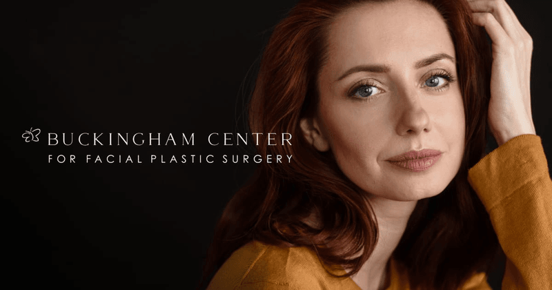 Buckingham Center For Facial Plastic Surgery