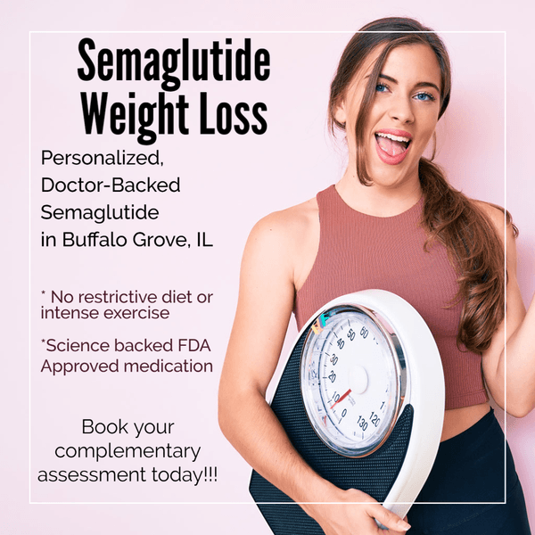 Buffalo Grove Aesthetics & Wellness