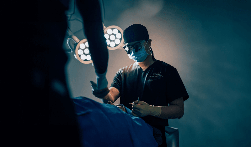 CA Aesthetics: Bay Area Plastic Surgery Eric Li, MD