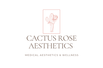 Cactus Rose Aesthetics