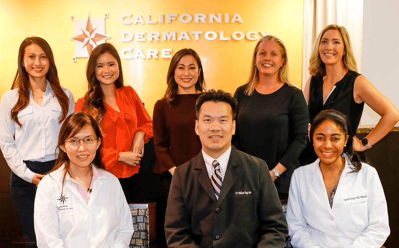 California Dermatology Care at San Ramon