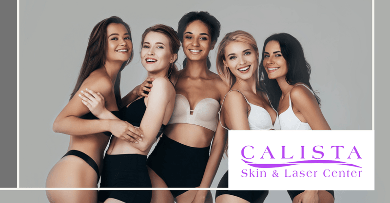 Calista Skin And Laser Center