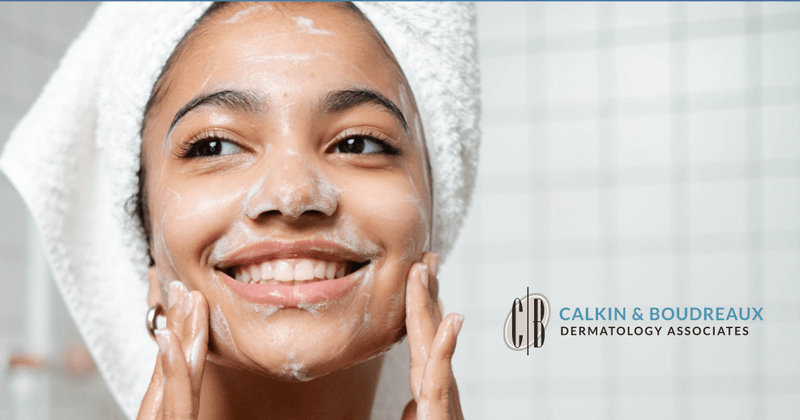 Calkin And Boudreaux Dermatology