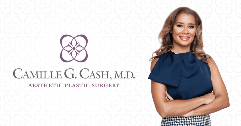 Camille Cash MD
