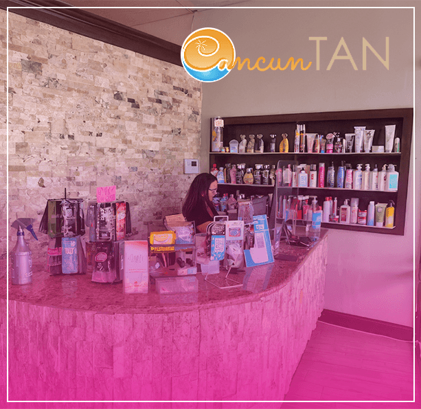 Cancun Tan