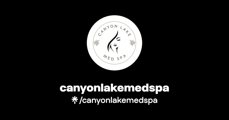 Canyon Lake Med Spa