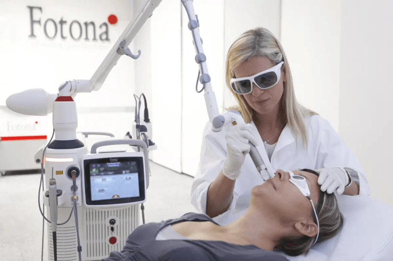 Care Esthetix