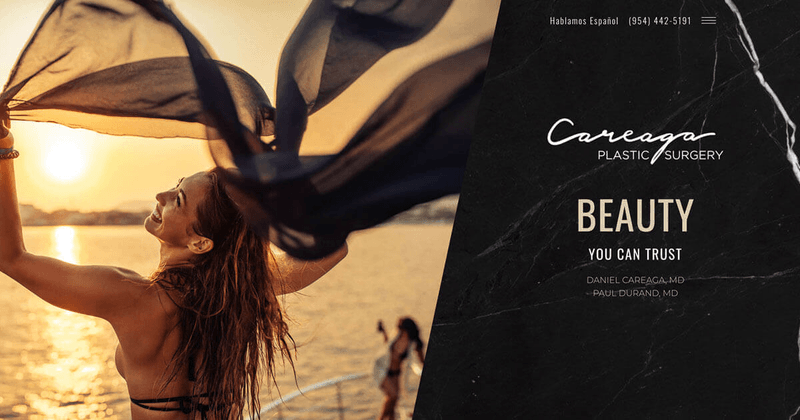 Careaga Plastic Surgery