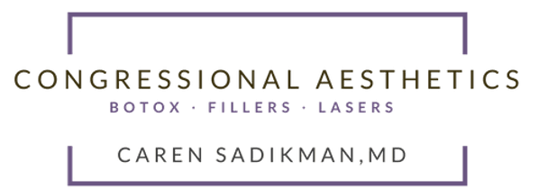 Caren Sadikman Md, Congressional Aesthetics