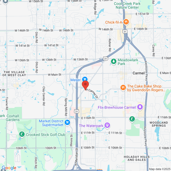 Carmel Cosmetic and Plastic Surgeons