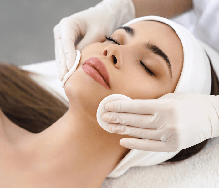 Carmel Laser Aesthetics & Spa