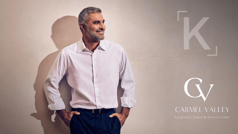 Carmel Valley Facial Plastic Surgery