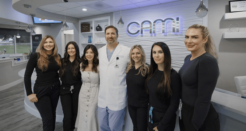 Carolina Age Management Institute