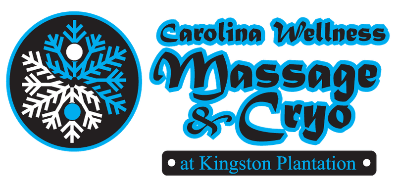 Carolina Wellness Massage & Cryo