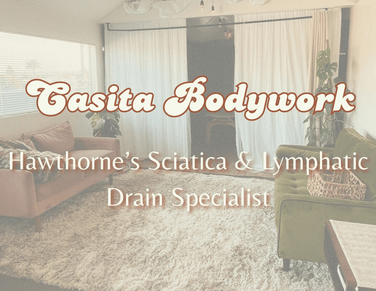 Casita Bodywork