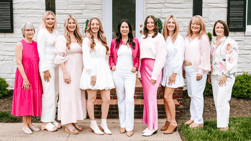 Cassie Lane Aesthetics: Richmond, VA