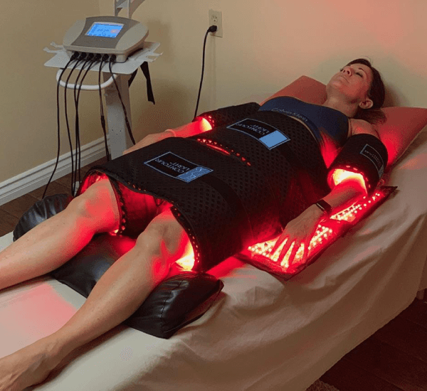 Castle Rock Contouring