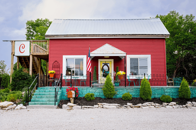 Catala Facial Retreat & Boutique