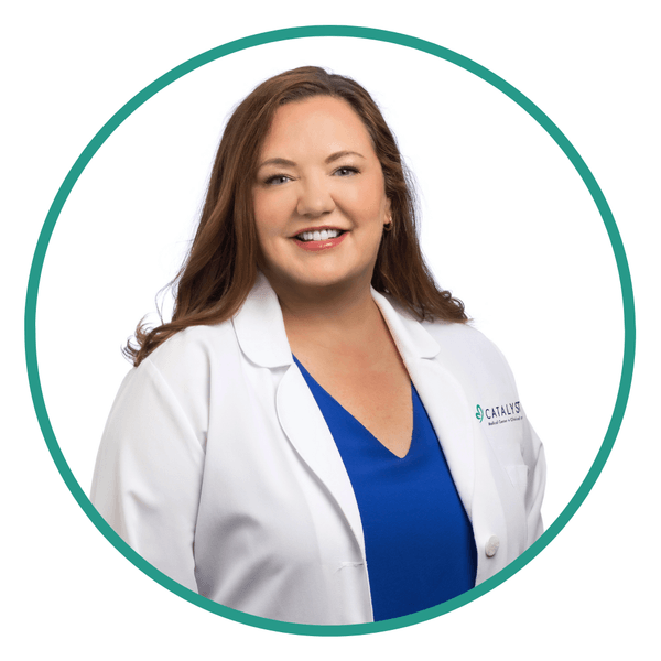 Catalyst Medical Center