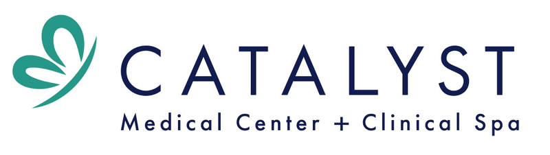 Catalyst Medical Center + Clinical Spa