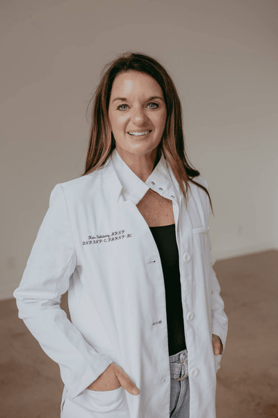 Catherine Elise Salsberry Np