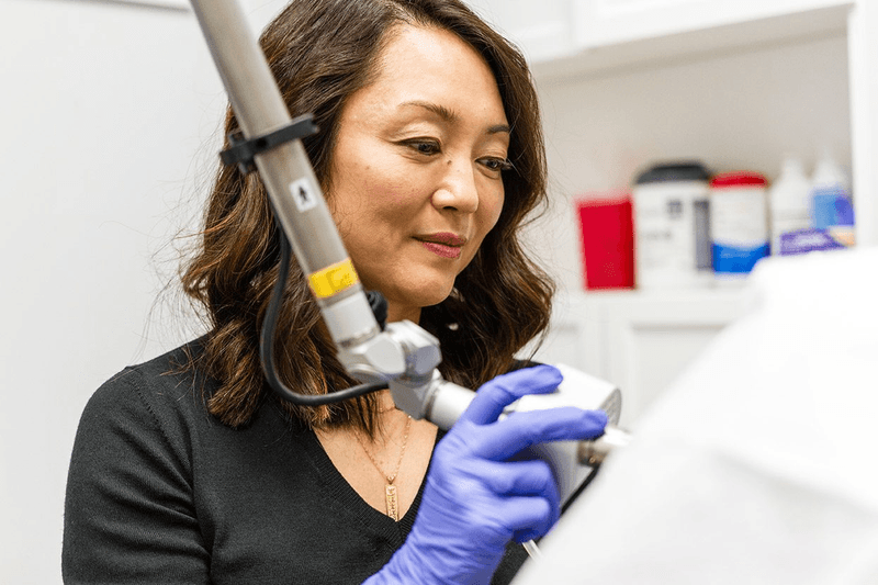 Catherine L Kodama Md