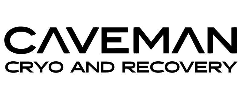 Caveman Cryotherapy Strength and Recovery