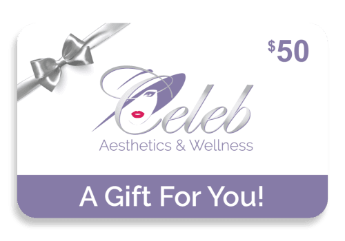 Celeb Aesthetics & Wellness