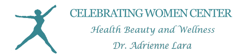Celebrating Women Center for Health Beauty Wellness