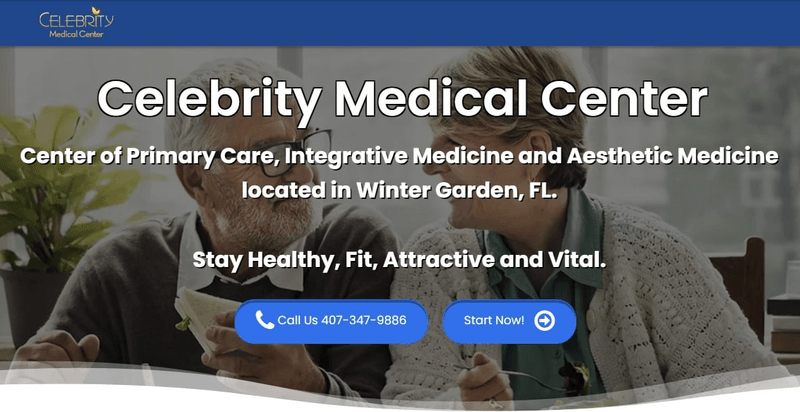 Celebrity Medical Center
