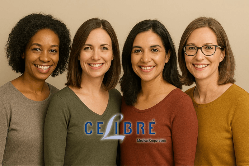 Celibre Medical
