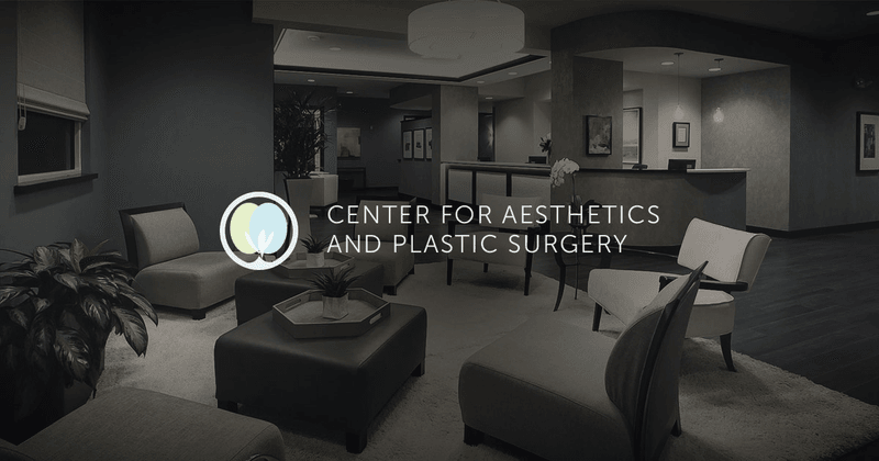 Center For Aesthetics And Plastic Surgery