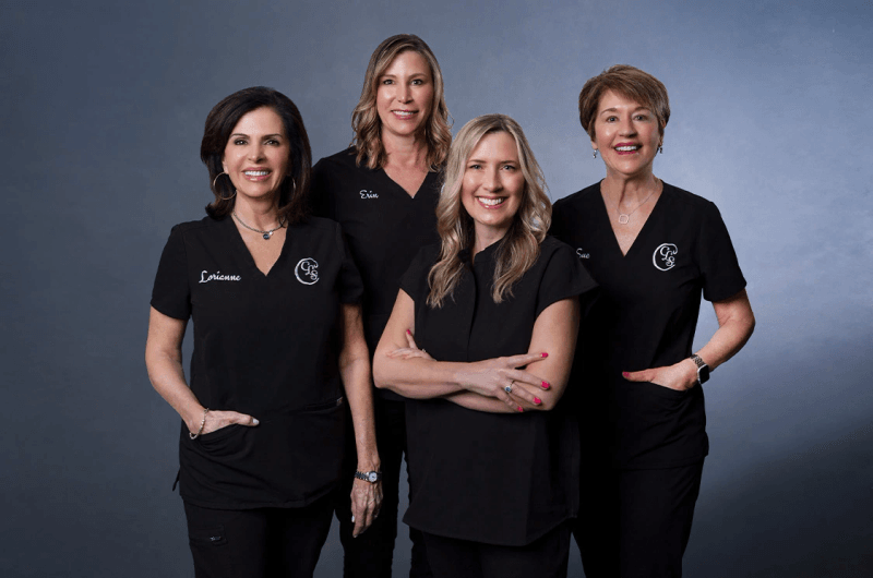 Center For Cosmetic & Laser Surgery