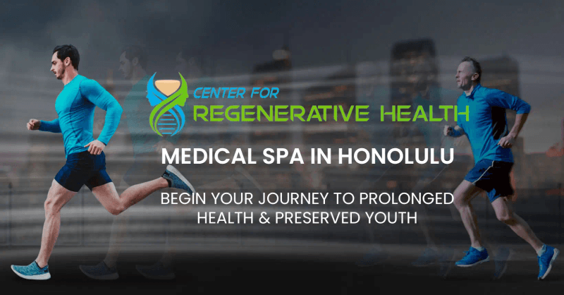 Center for Regenerative Health