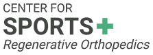 Center for Sports and Regenerative Orthopedics - Alexandria