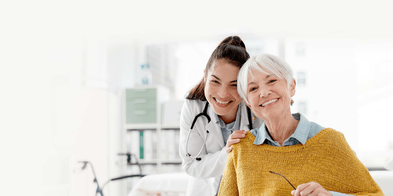 Centra Internal Medicine