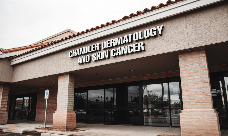 Chandler Dermatology & Skin Cancer
