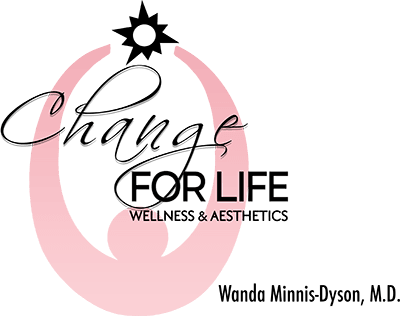 Change for Life Wellness & Aesthetics