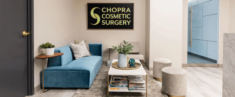 Chantilly Cosmetic Surgery