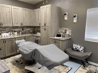 Chatty Shack Salon & Med Spa