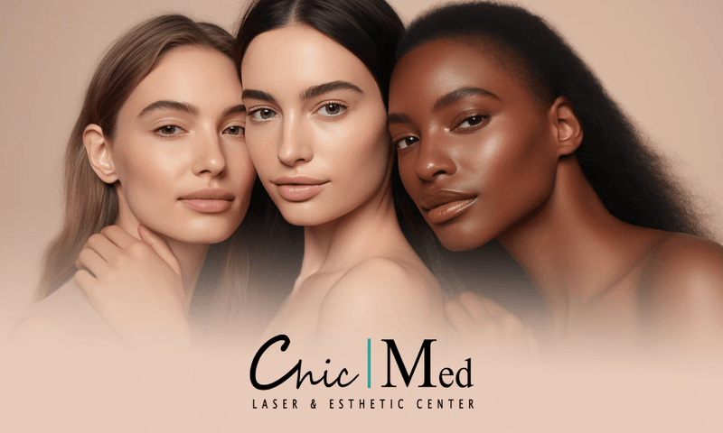 ChicMed Laser & Esthetic Center