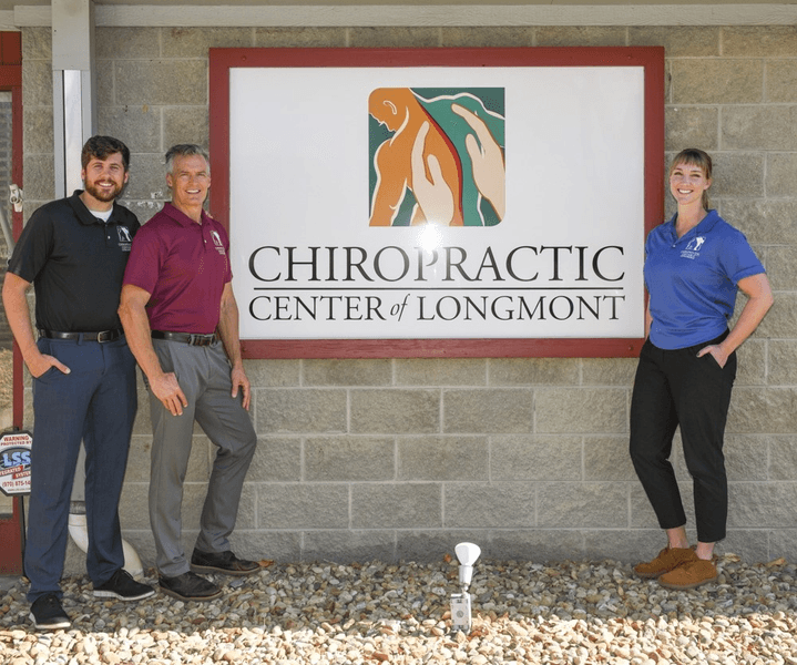 Chiropractic Center of Erie & Longmont